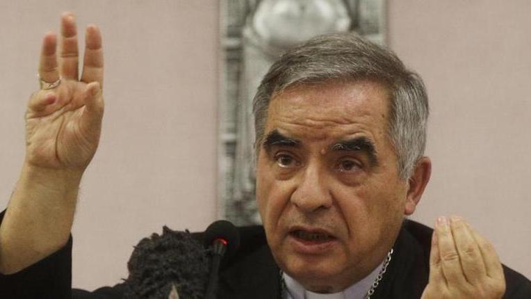 Le Preghiere Per Il Cardinale Becciu E La Discussione Sulle Sue Dimissioni Le Preghiere Per Il Cardinale Becciu E La Discussione Sulle Sue Dimissioni