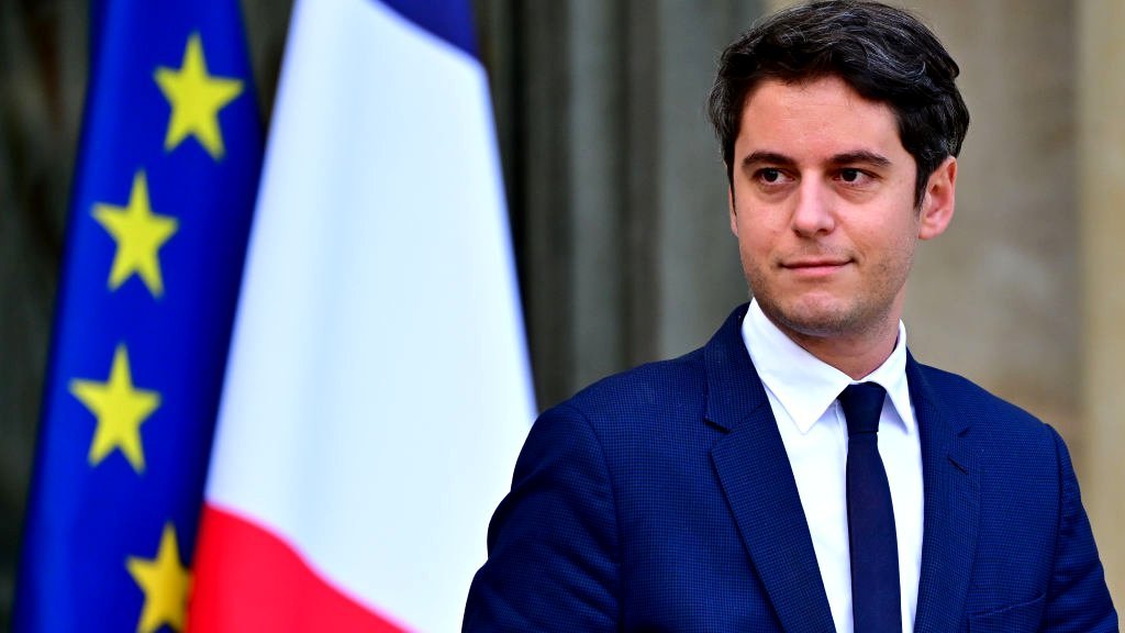 Le Premier Ministre Français Décide Seul Des Questions De Défense Le Premier Ministre Français Décide Seul Des Questions De Défense