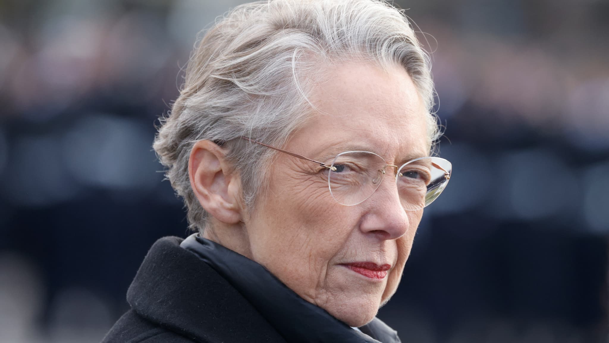 Le Projet De Fusion Renaissance-Modem : Les Enjeux Pour Elisabeth Borne Le Projet De Fusion Renaissance-Modem : Les Enjeux Pour Elisabeth Borne