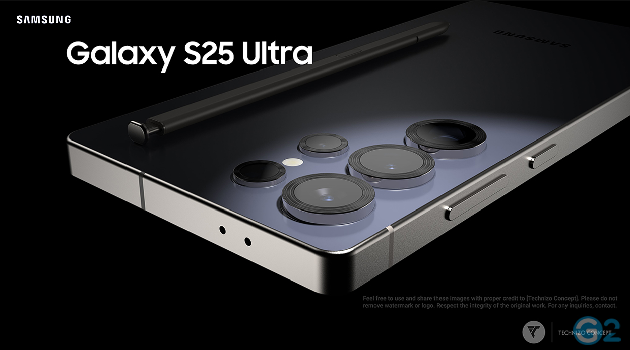 Le Samsung Galaxy S25 Ultra 256 Go : Vaut-il Son Prix ? Le Samsung Galaxy S25 Ultra 256 Go : Vaut-il Son Prix ?