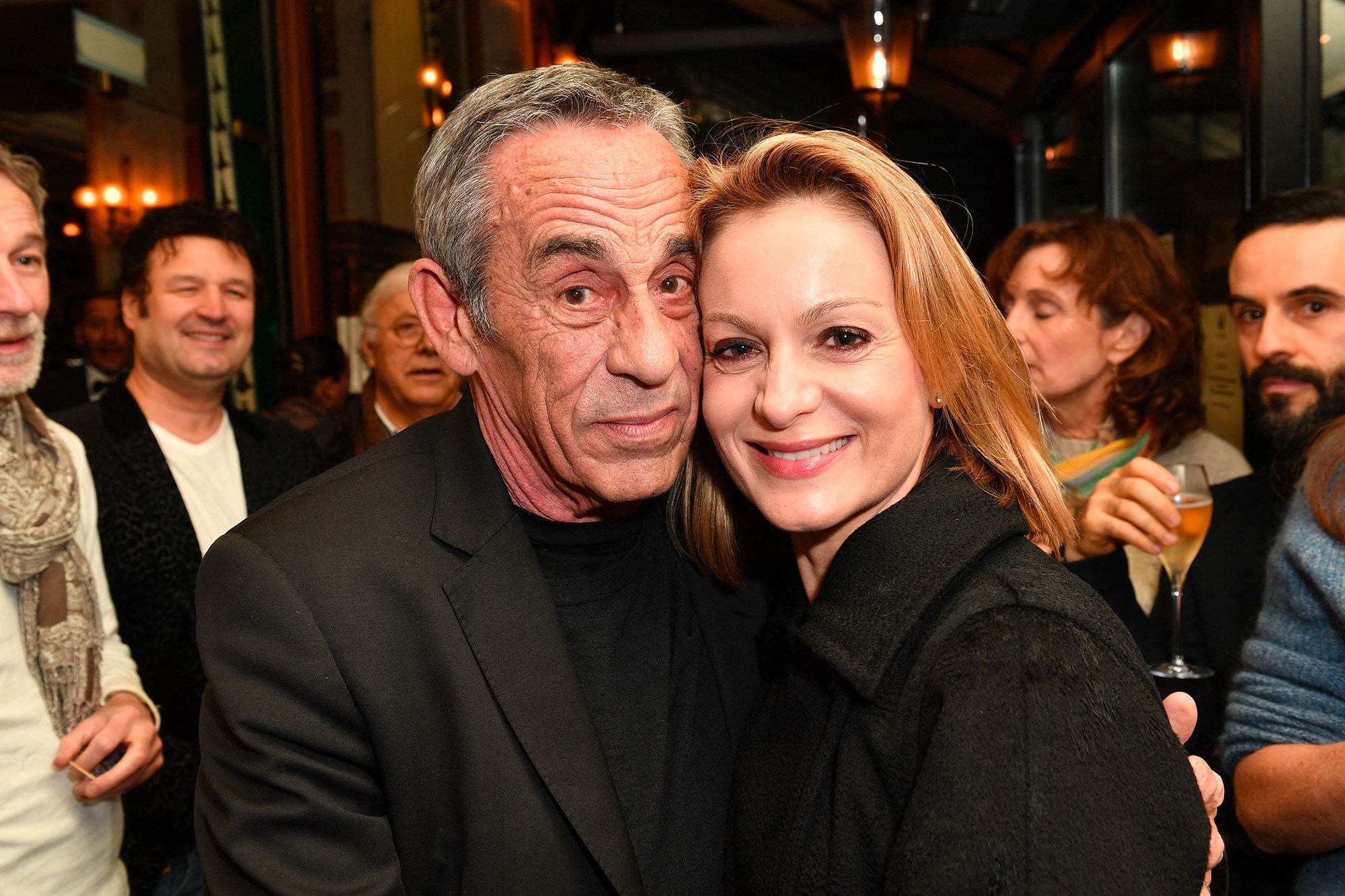 Le Sexisme À La Télévision : L'aveu De Laurent Baffie Et Son Impact Sur Thierry Ardisson Le Sexisme À La Télévision : L'aveu De Laurent Baffie Et Son Impact Sur Thierry Ardisson