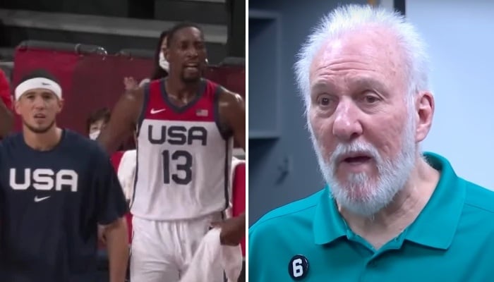 Le Succès De Gregg Popovich: Analyse De Ses Victoires En Saison Régulière Et De Ses Titres Le Succès De Gregg Popovich: Analyse De Ses Victoires En Saison Régulière Et De Ses Titres