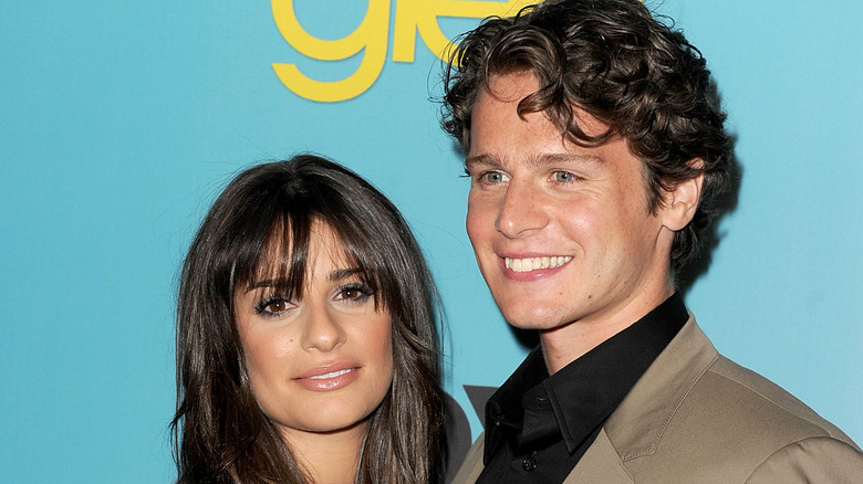 Lea Michele, Daniel Radcliffe & More Celebrate Jonathan Groff's Broadway Return Lea Michele, Daniel Radcliffe & More Celebrate Jonathan Groff's Broadway Return