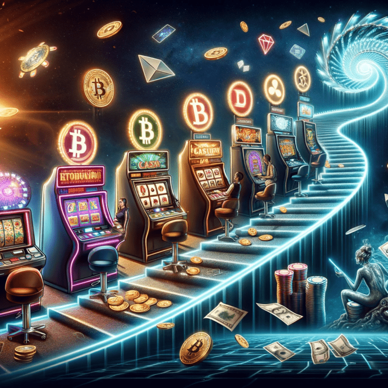 Leading Australian Crypto Casino Sites In 2025 Leading Australian Crypto Casino Sites In 2025