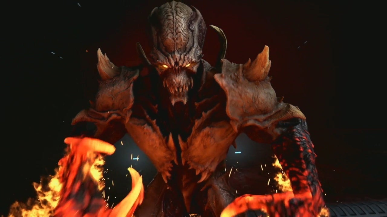 Leaked Doom: The Dark Age Gameplay And Story Details Revealed Leaked Doom: The Dark Age Gameplay And Story Details Revealed