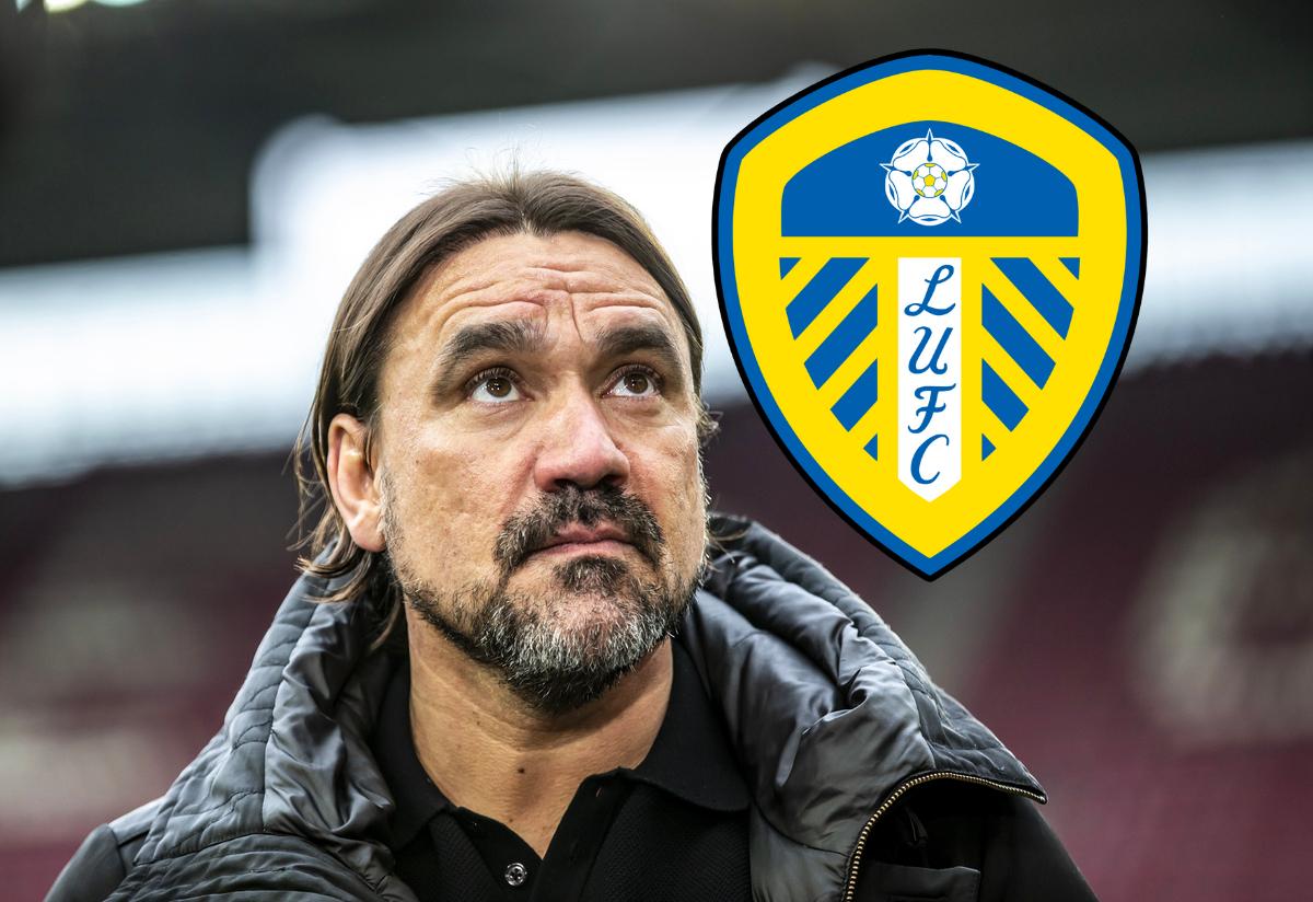 Leeds United Transfer News: 31-Cap England Player's Future Revealed Leeds United Transfer News: 31-Cap England Player's Future Revealed