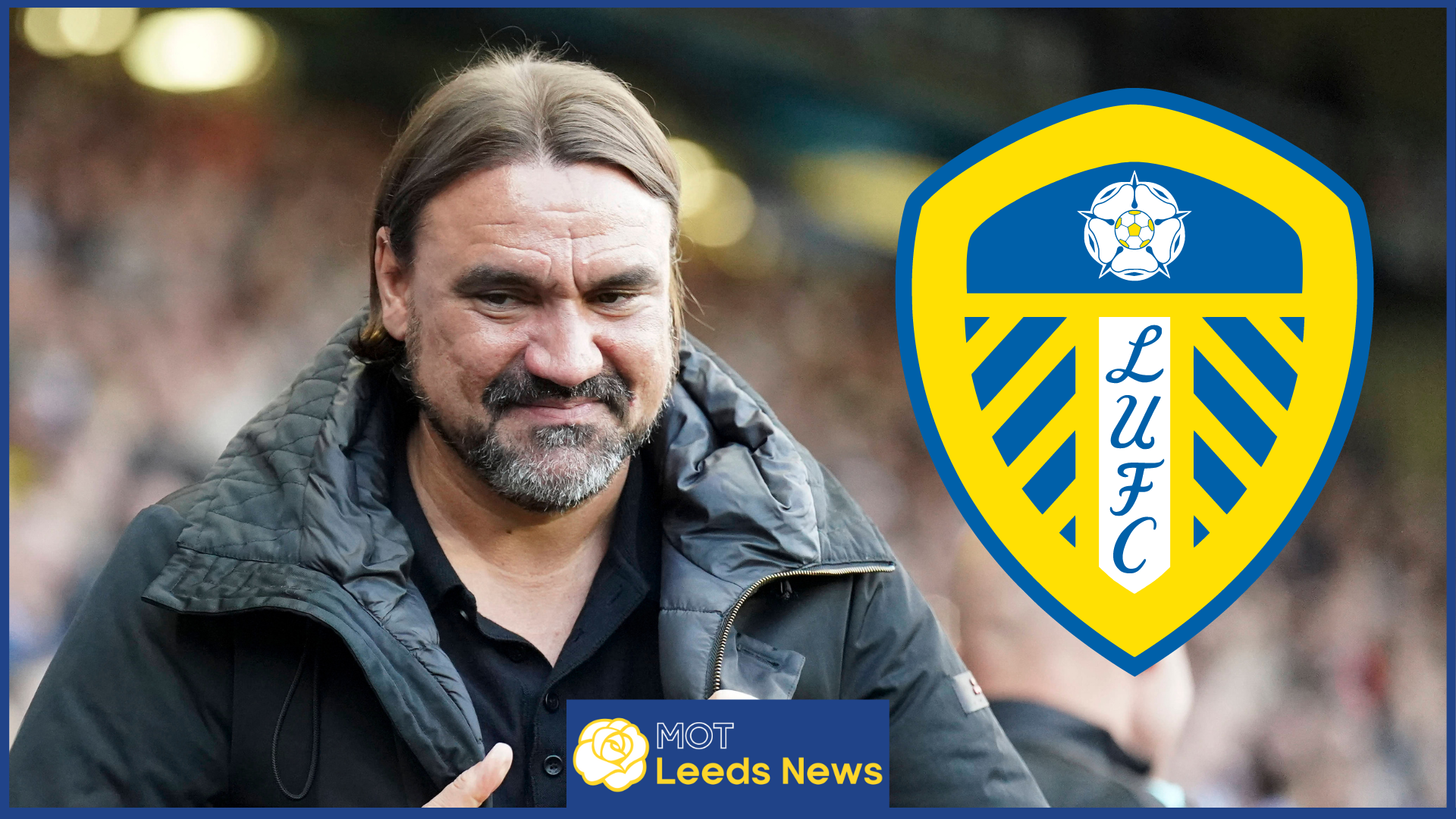 Leeds United Transfer News: England Star's Verbal Agreement & Player Stance Leeds United Transfer News: England Star's Verbal Agreement & Player Stance