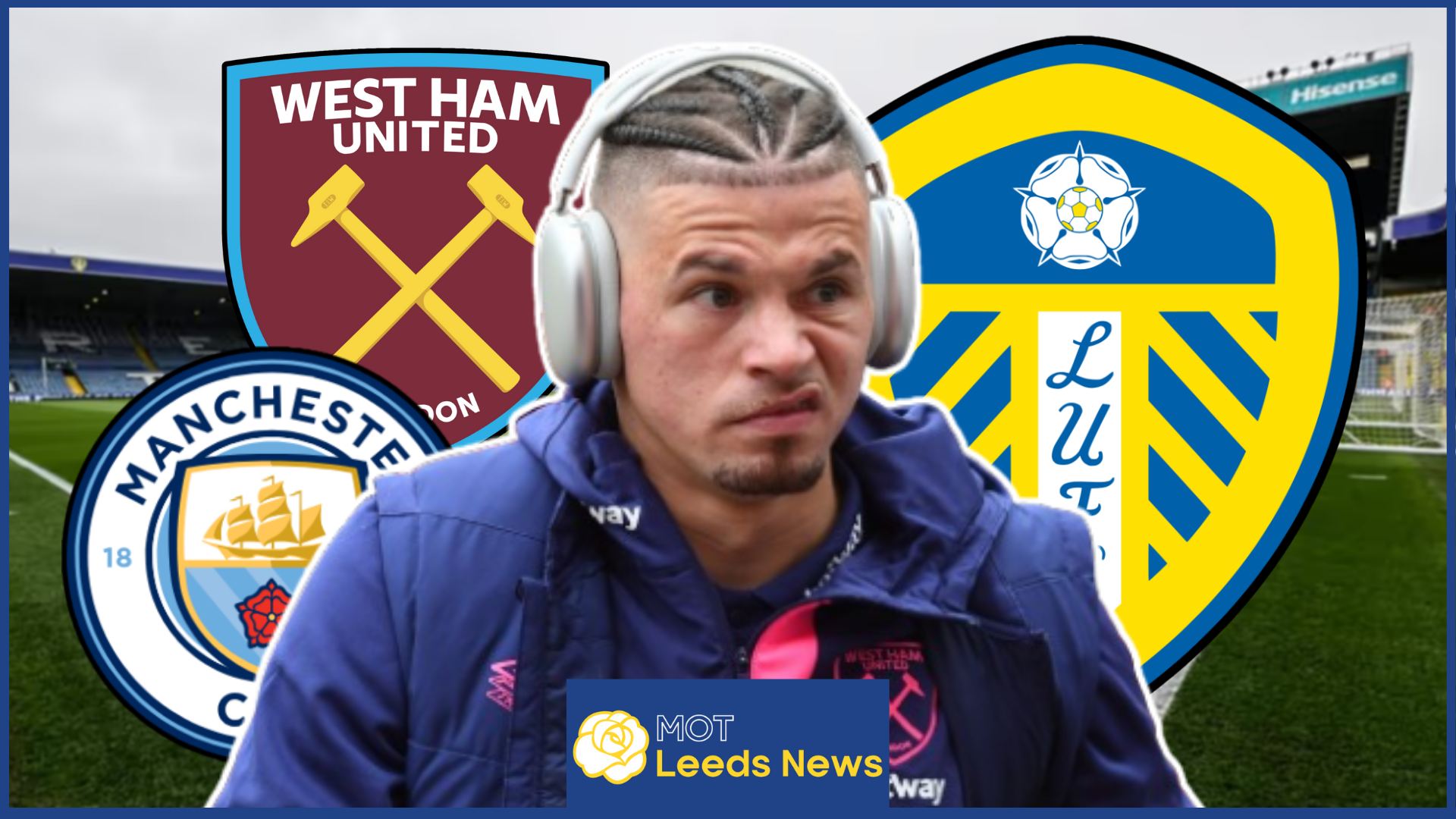 Leeds United Transfer News: Kalvin Phillips Return On The Cards? Leeds United Transfer News: Kalvin Phillips Return On The Cards?
