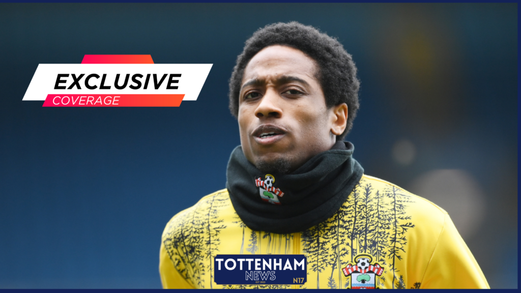 Leeds United's Pursuit Of Kyle Walker-Peters: Transfer Update Leeds United's Pursuit Of Kyle Walker-Peters: Transfer Update