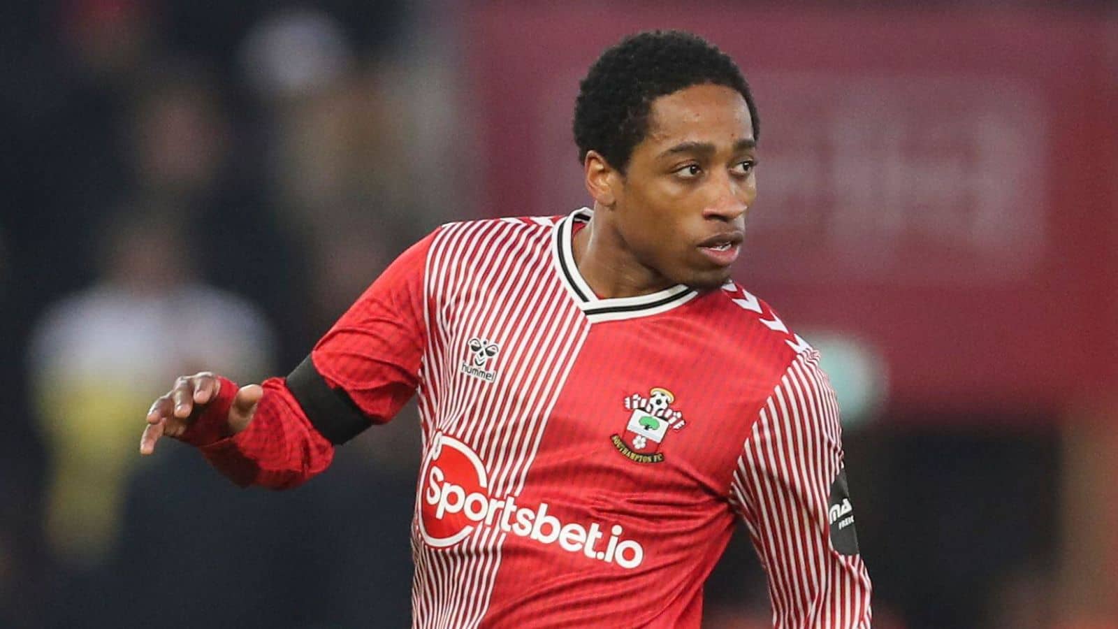 Leeds United's Transfer Bid For Kyle Walker-Peters Leeds United's Transfer Bid For Kyle Walker-Peters