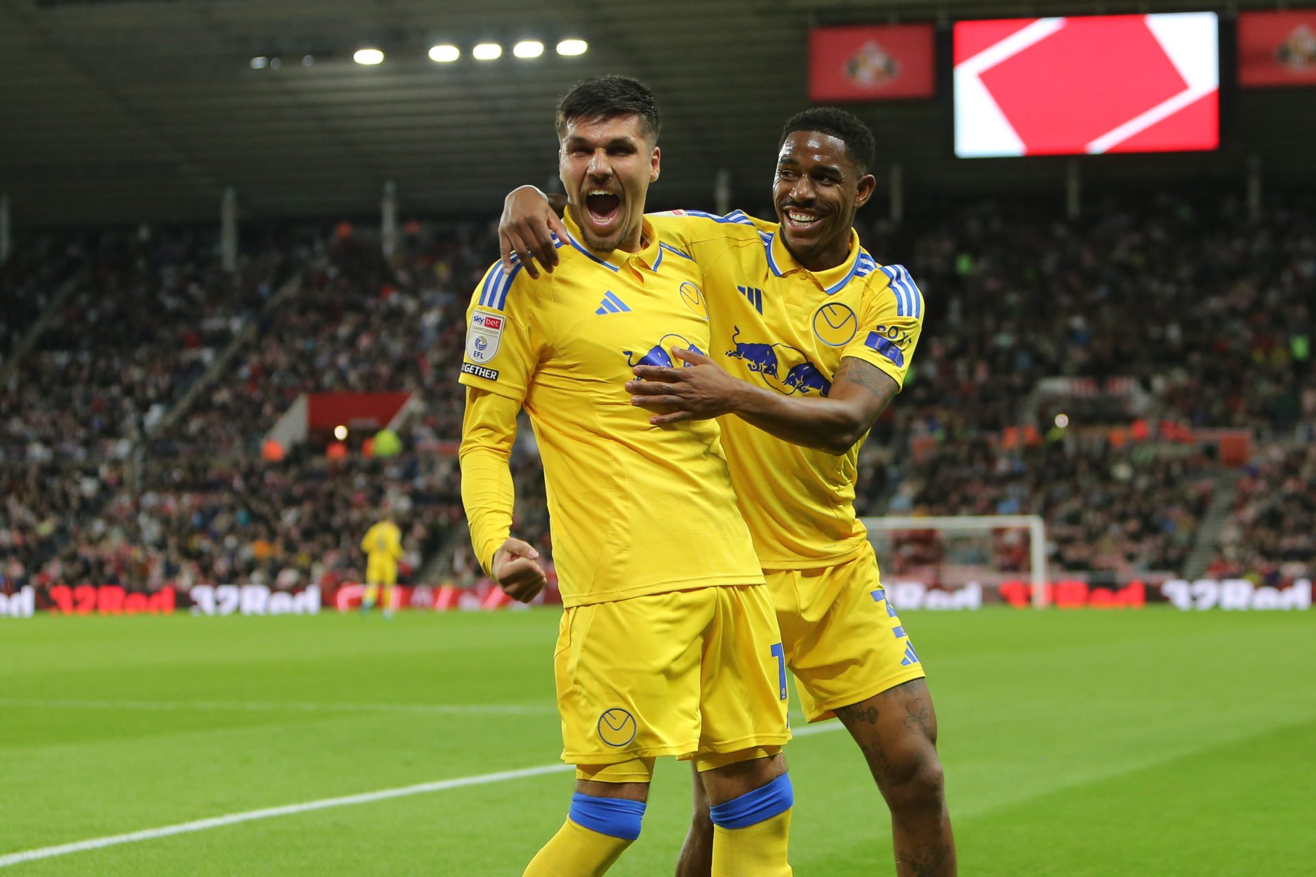 Leeds Vs Sheffield United: Controversial Non-Red Card Decision Sparks Debate Leeds Vs Sheffield United: Controversial Non-Red Card Decision Sparks Debate