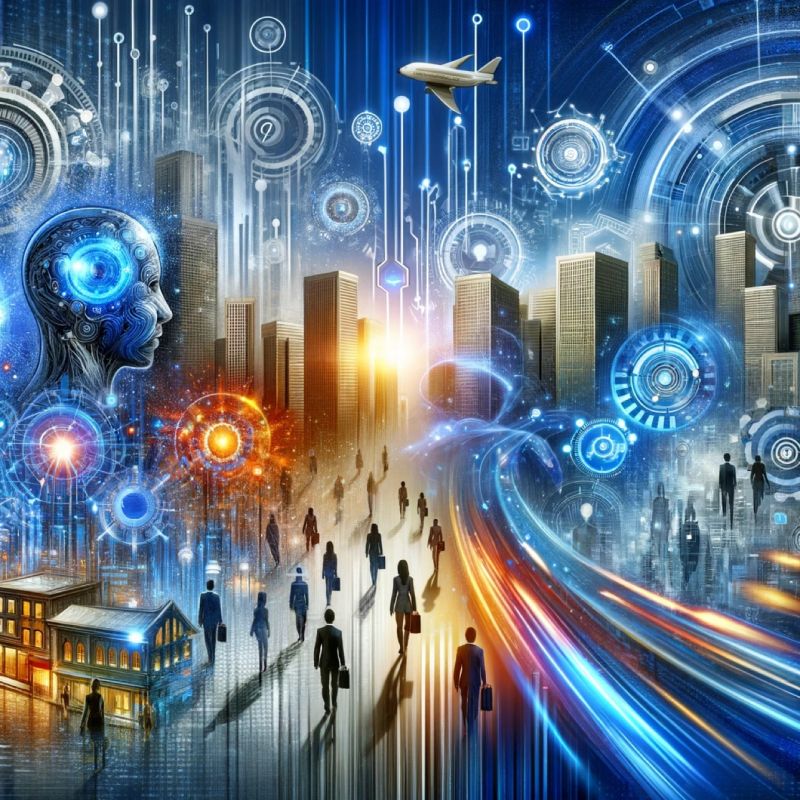 Legacy Business Applications And The AI Challenge
