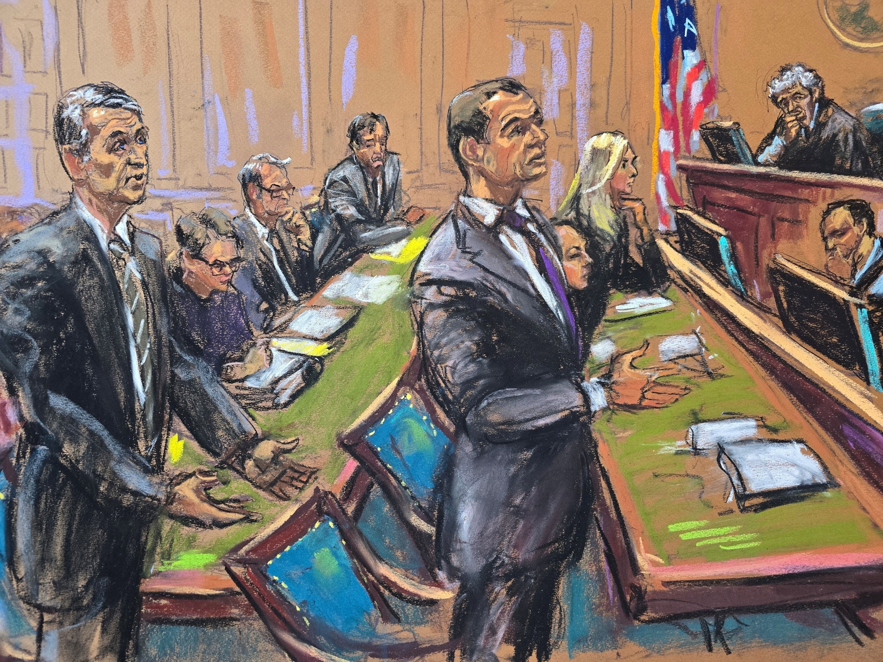 Legal Battle: Blake Lively's Attorney Challenges Subpoena Legal Battle: Blake Lively's Attorney Challenges Subpoena