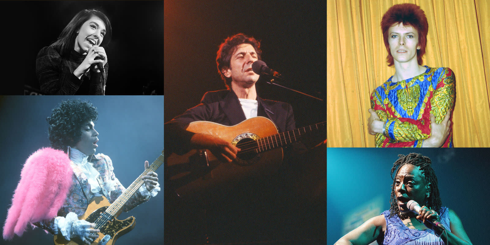 Legendary Band Plays Only Under Life-or-Death Circumstances Legendary Band Plays Only Under Life-or-Death Circumstances