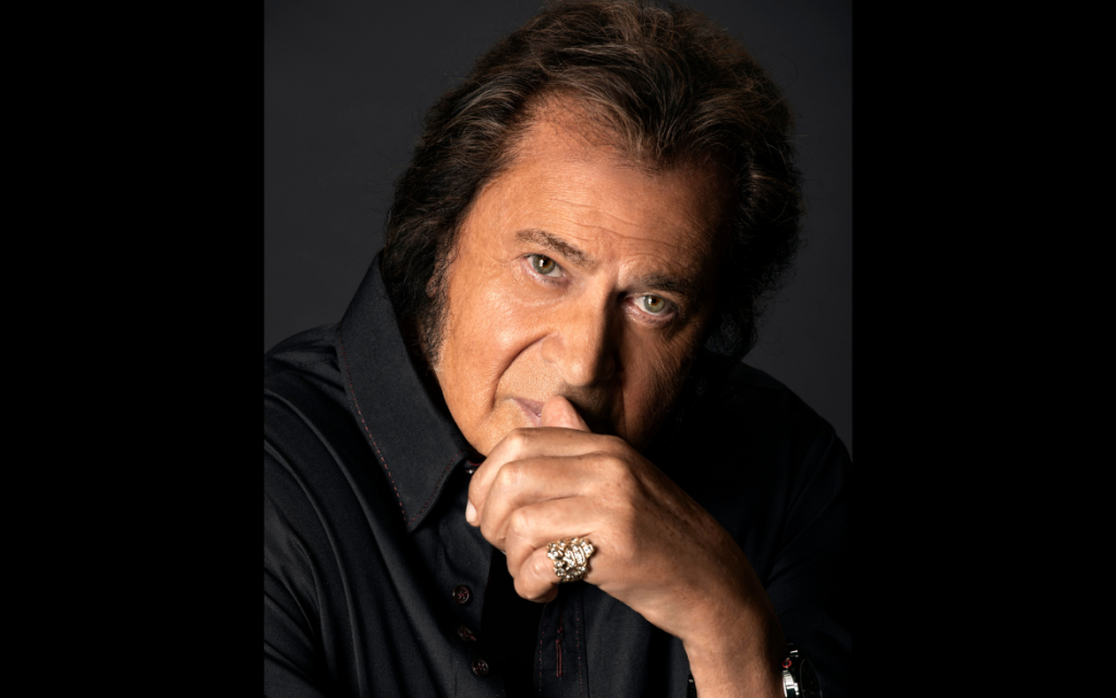 Legendary Crooner Announces Retirement: Final Show In NJ Legendary Crooner Announces Retirement: Final Show In NJ