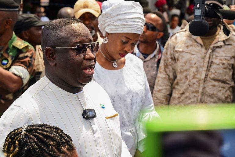 Leijdekker Extradition Blocked? Sierra Leone Presidential Connection Investigated Leijdekker Extradition Blocked? Sierra Leone Presidential Connection Investigated