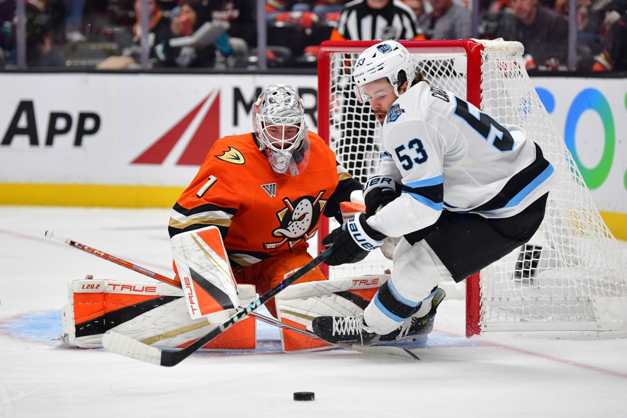 Leo Carlsson's Double Not Enough As Ducks Fall To Stars In OT Leo Carlsson's Double Not Enough As Ducks Fall To Stars In OT