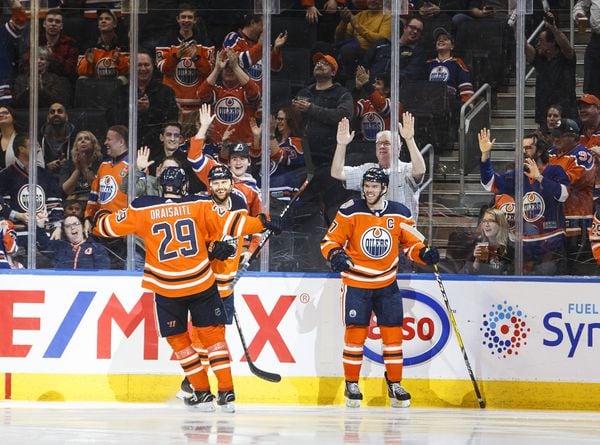 Leon Draisaitl Injury: Oilers' Playoff Hopes Hinge On His Return Leon Draisaitl Injury: Oilers' Playoff Hopes Hinge On His Return