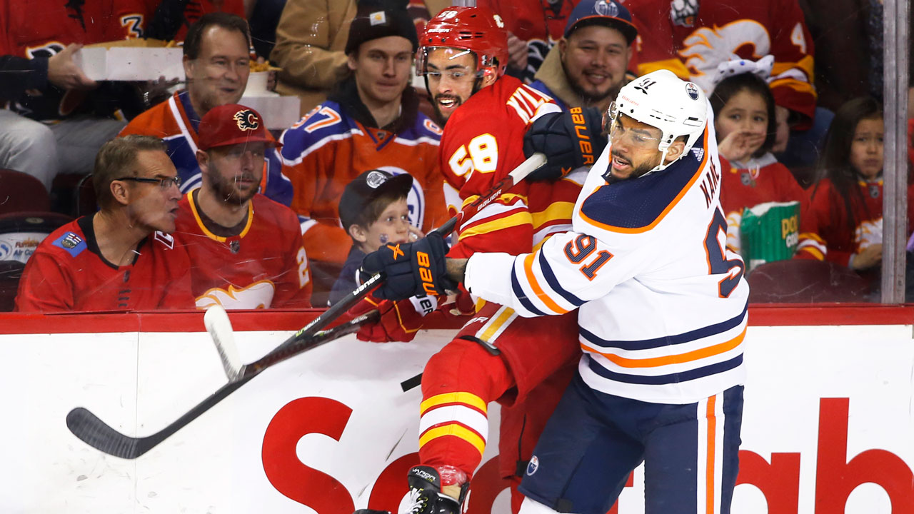 Leon Draisaitl Injury Update: Oilers' Playoff Hopes Hinge On His Return Leon Draisaitl Injury Update: Oilers' Playoff Hopes Hinge On His Return
