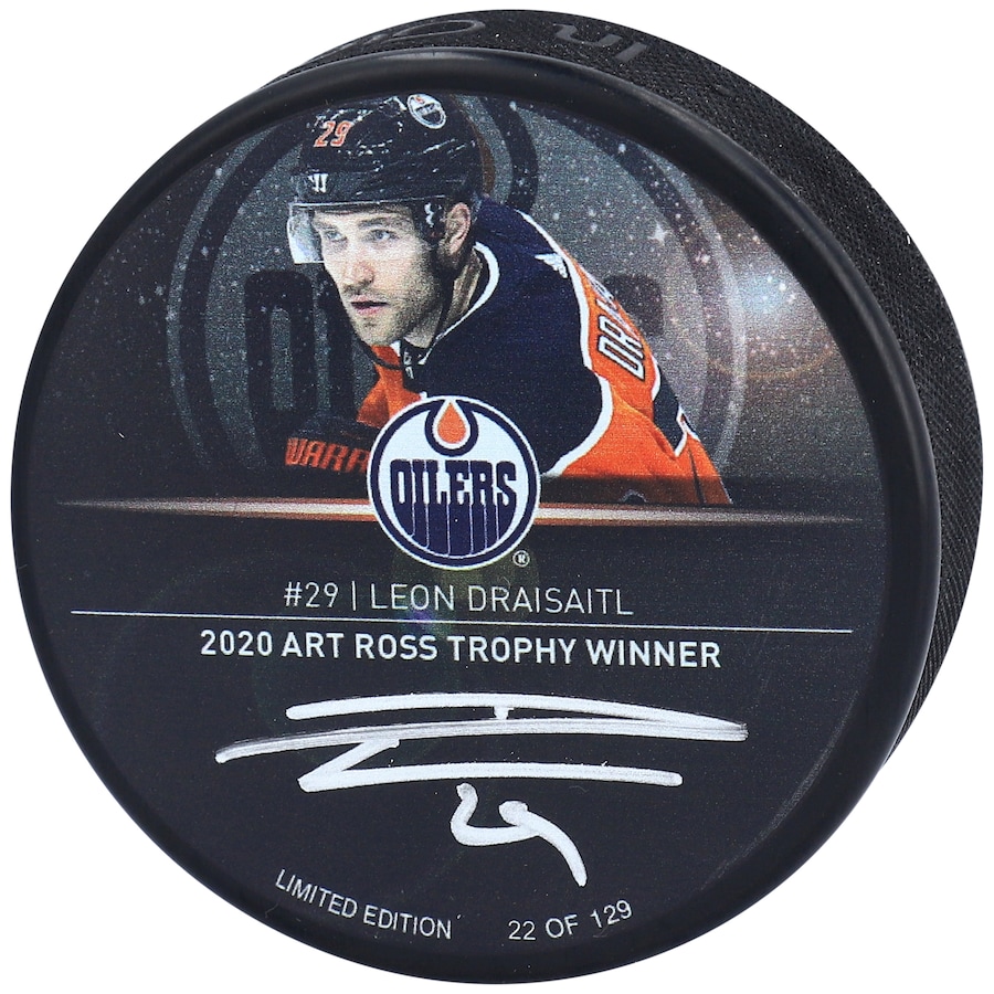 Leon Draisaitl's Hart Trophy Nomination: A Stellar Season For The Edmonton Oilers Leon Draisaitl's Hart Trophy Nomination: A Stellar Season For The Edmonton Oilers