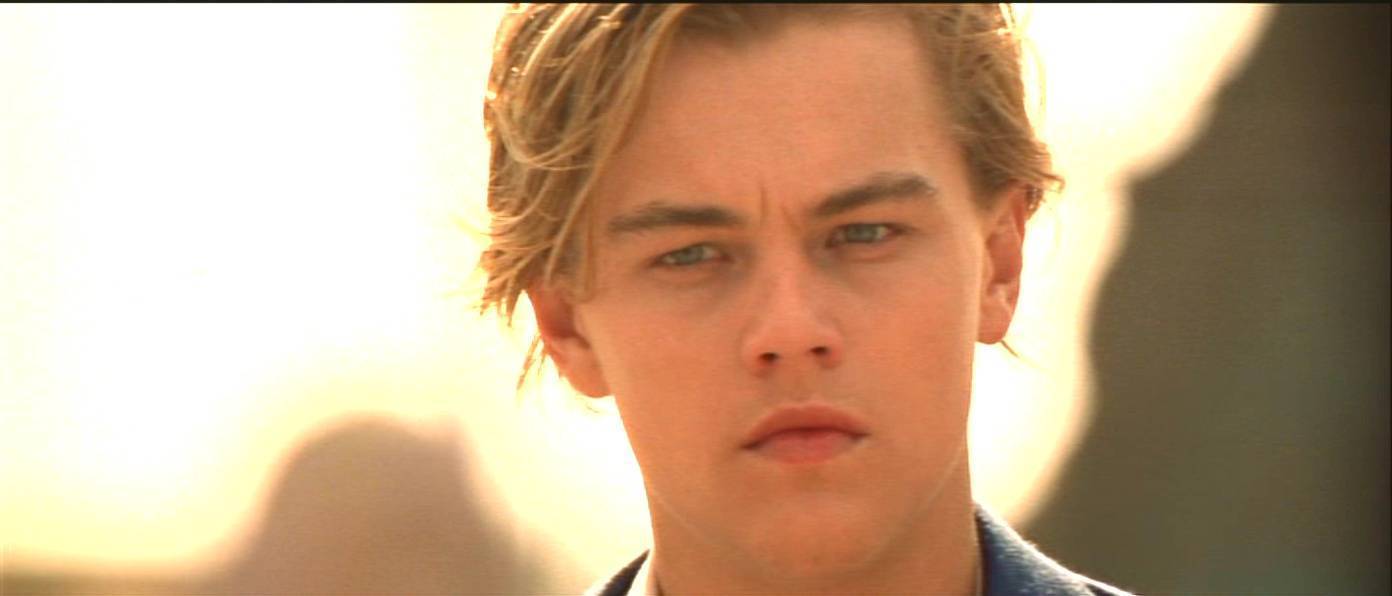 Leonardo DiCaprio And Romeo + Juliet: A Rollerblading Story You Won't Believe Leonardo DiCaprio And Romeo + Juliet: A Rollerblading Story You Won't Believe