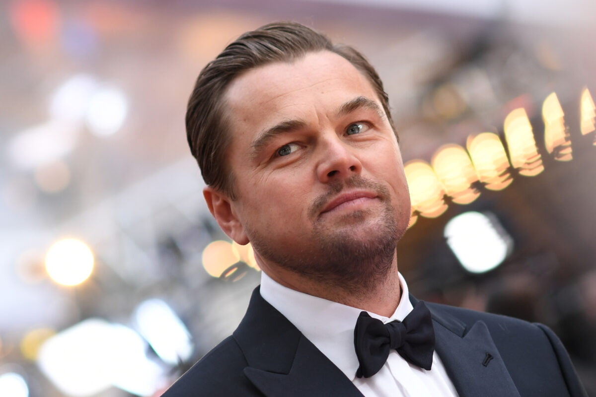 Leonardo DiCaprio Faces Intense Backlash: Where Is He Now? Leonardo DiCaprio Faces Intense Backlash: Where Is He Now?