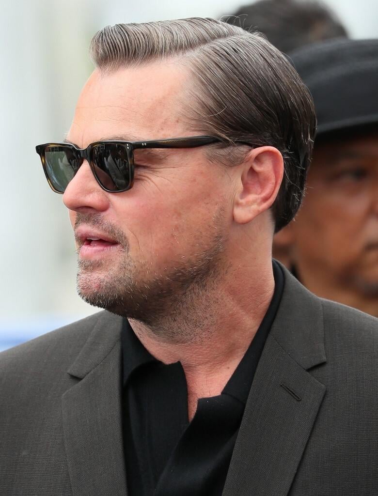 Leonardo DiCaprio: Nevjerojatna Transformacija - Slobodna Dalmacija Leonardo DiCaprio: Nevjerojatna Transformacija - Slobodna Dalmacija