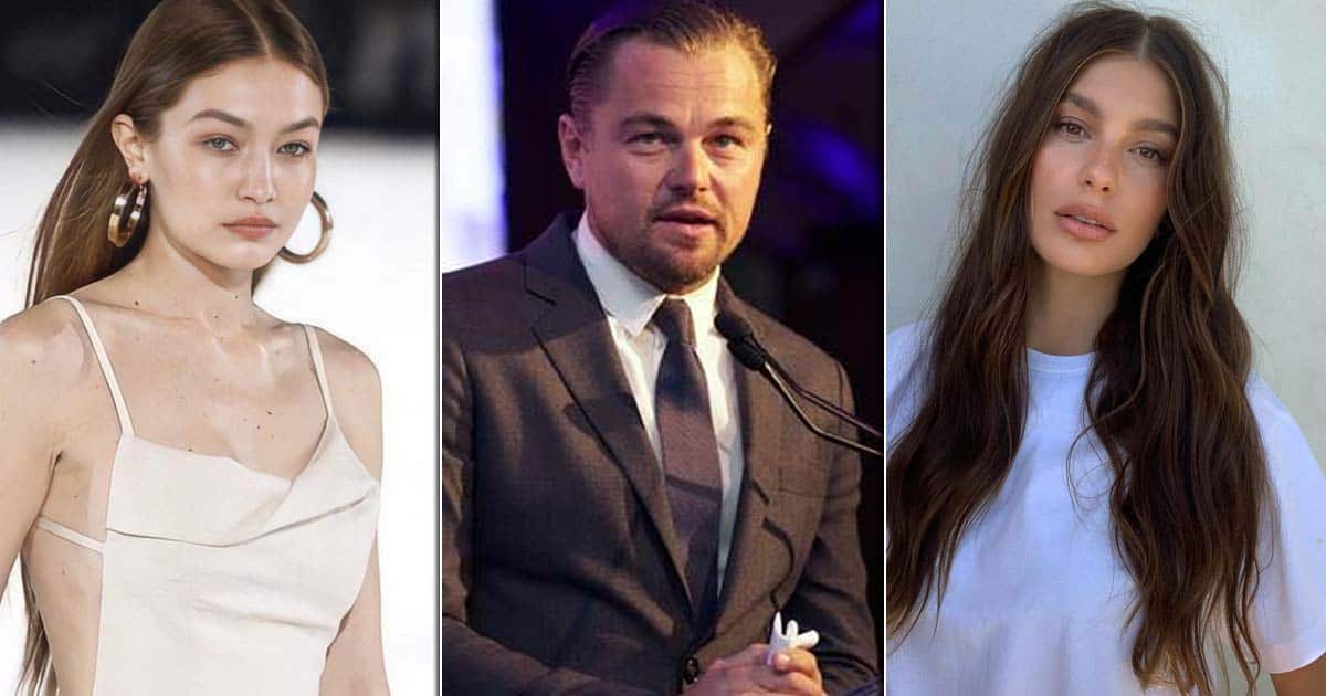 Leonardo DiCaprio's Dating Rule Broken: The Truth Revealed Leonardo DiCaprio's Dating Rule Broken: The Truth Revealed