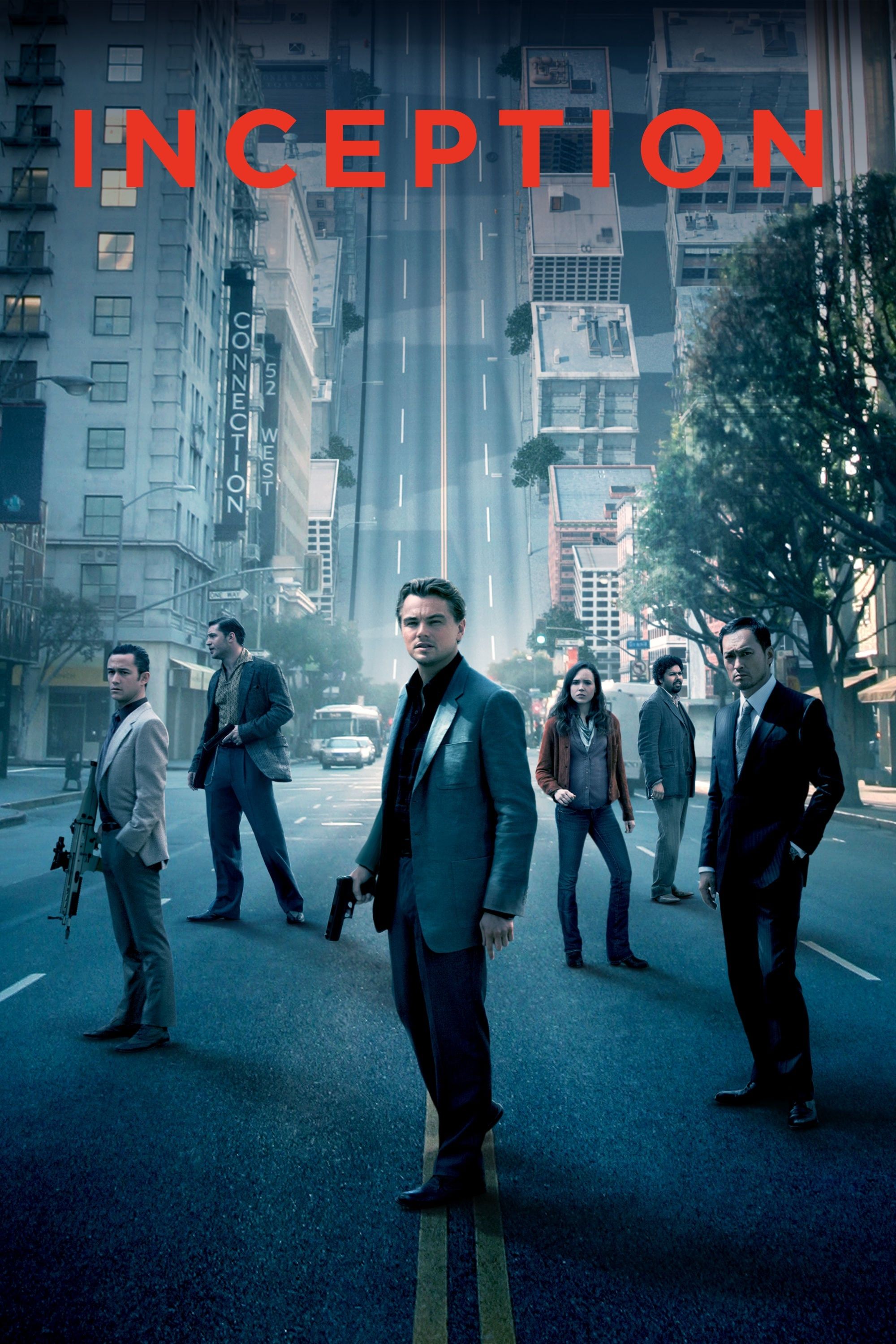 Leonardo DiCaprio's New Spy Thriller Now On Netflix Leonardo DiCaprio's New Spy Thriller Now On Netflix