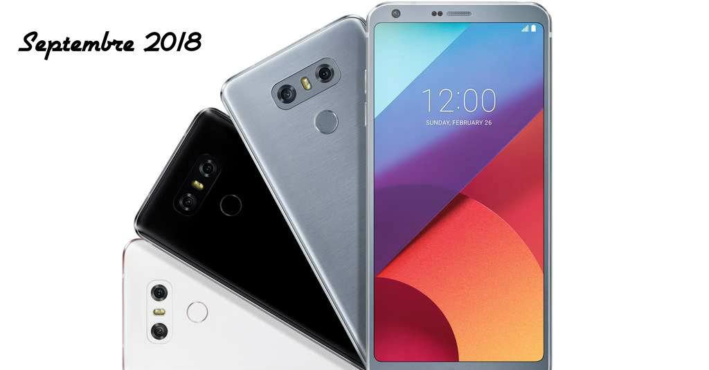 Les 5 Meilleurs Smartphones Pour Une Journée Complète D'utilisation Les 5 Meilleurs Smartphones Pour Une Journée Complète D'utilisation