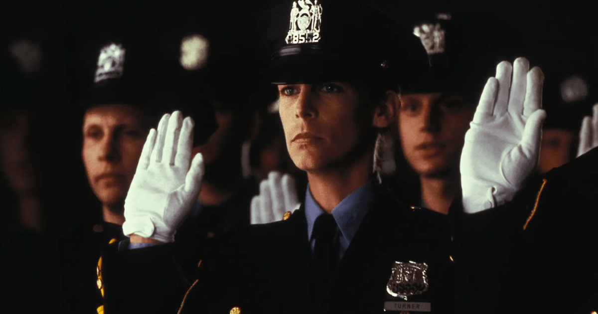 Les Regrets De Stallone : Un Thriller D'action Des Années 80 Remis En Question Les Regrets De Stallone : Un Thriller D'action Des Années 80 Remis En Question