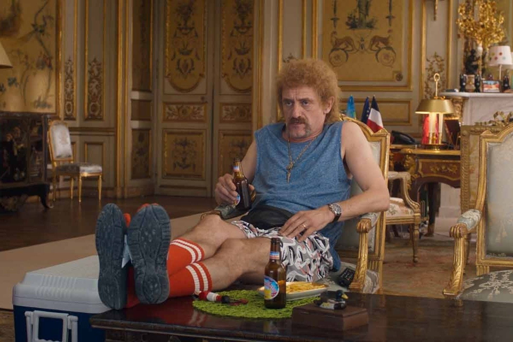 Les Tuche 5 : Un Film Dédié À Qui ? Les Tuche 5 : Un Film Dédié À Qui ?