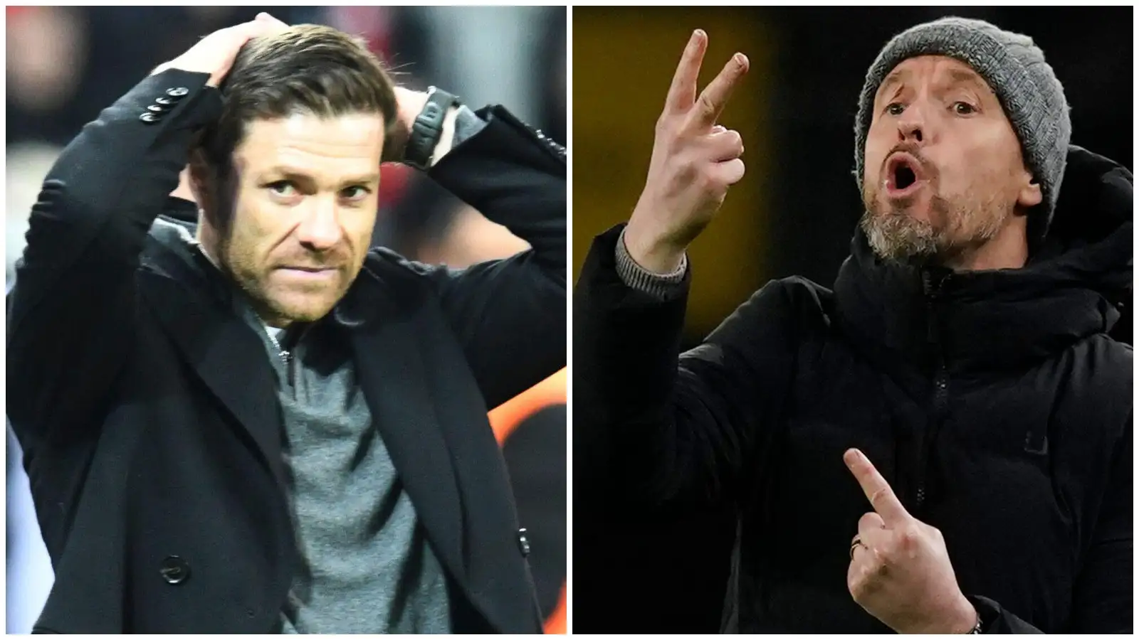 Leverkusen Manager Search: Ten Hag In The Running? Leverkusen Manager Search: Ten Hag In The Running?