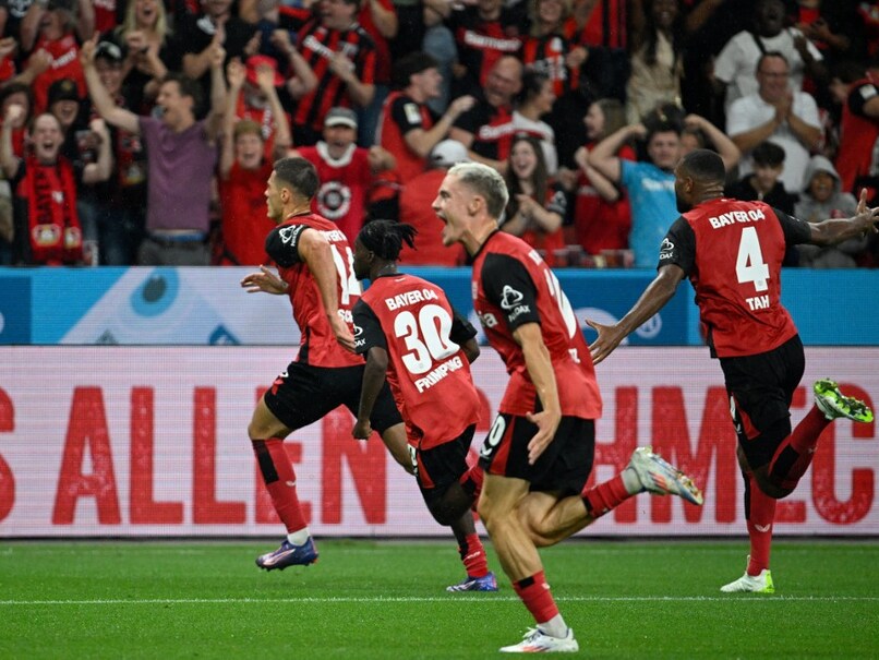Leverkusen's Impact On The Tight Bundesliga Competition
