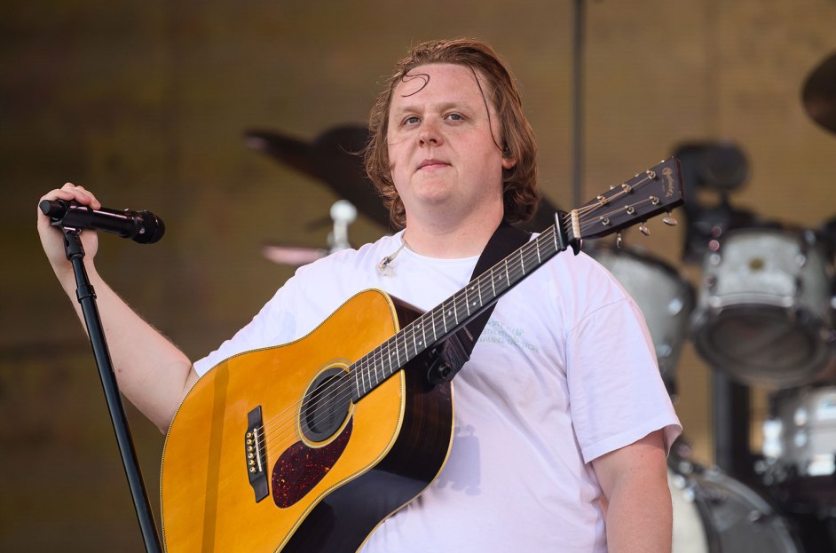 Lewis Capaldi Back After Two Years: New Music And Tour? Lewis Capaldi Back After Two Years: New Music And Tour?