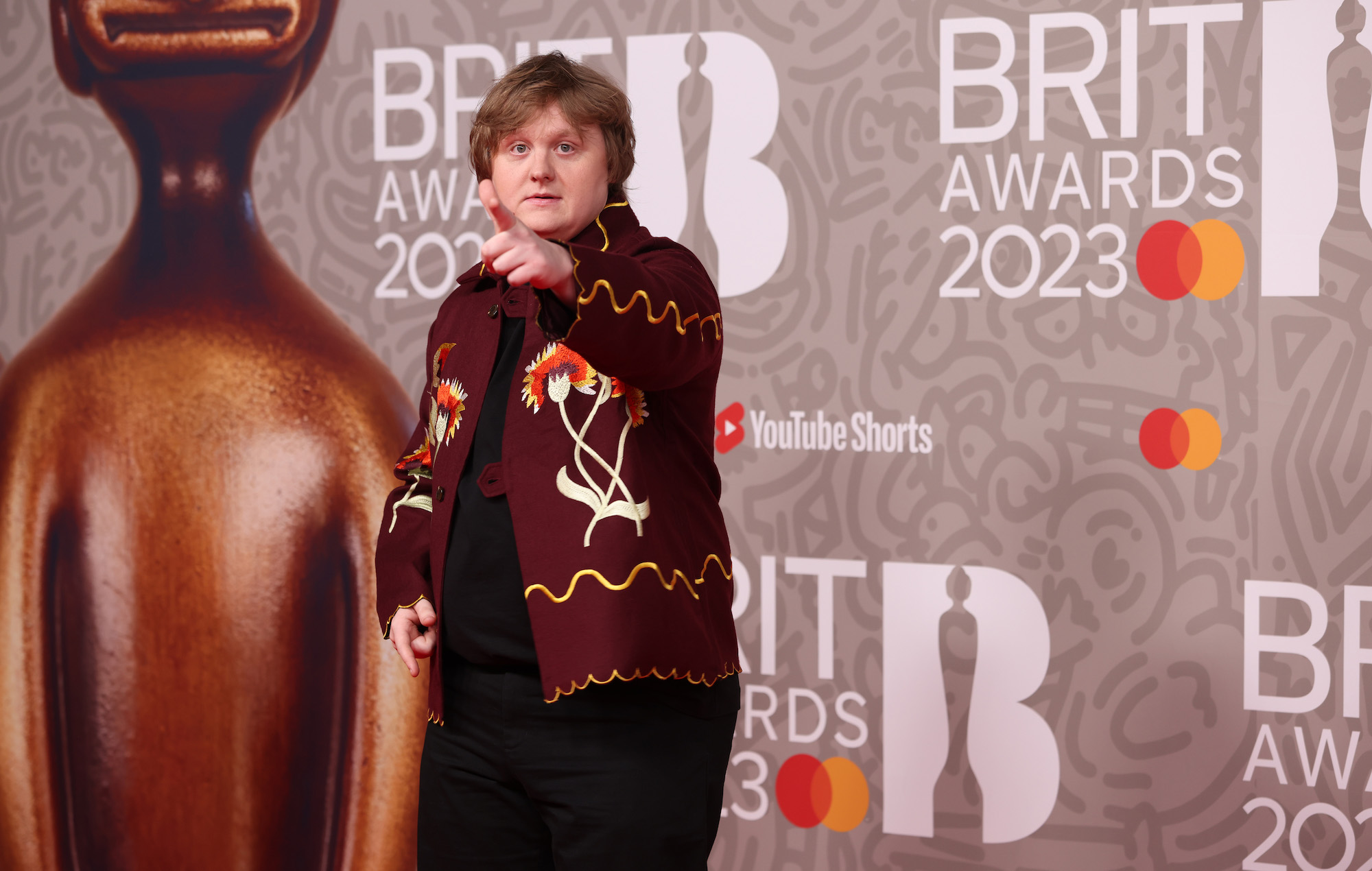 Lewis Capaldi's Latest Album: A Continued Winning Streak Lewis Capaldi's Latest Album: A Continued Winning Streak