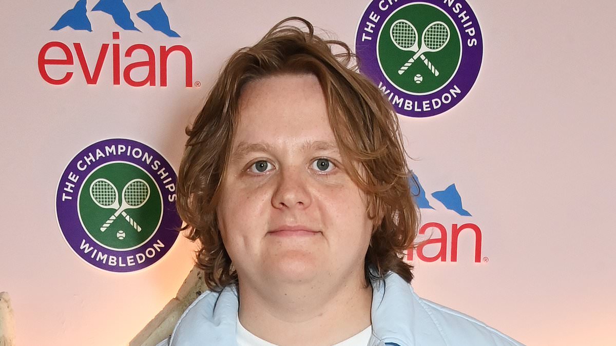 Lewis Capaldi's Music Comeback: New Studio At £1.6m Farmhouse Confirms Return Lewis Capaldi's Music Comeback: New Studio At £1.6m Farmhouse Confirms Return