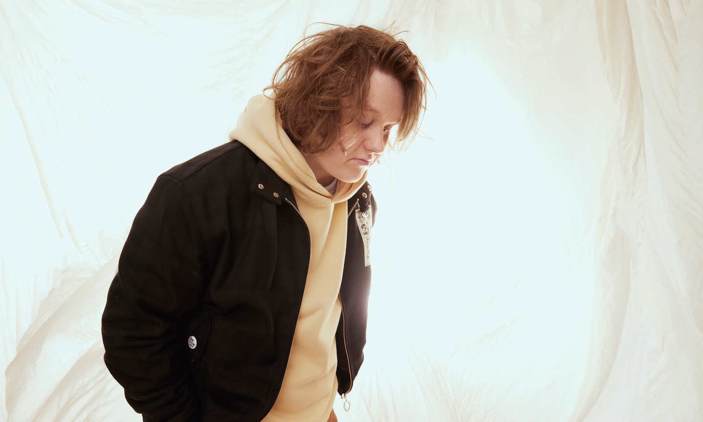 Lewis Capaldi's Rare Public Appearance Fuels Speculation Of Music Return Lewis Capaldi's Rare Public Appearance Fuels Speculation Of Music Return