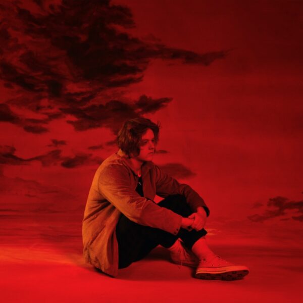 Lewis Capaldi's Star: Album Continues Chart Success Lewis Capaldi's Star: Album Continues Chart Success