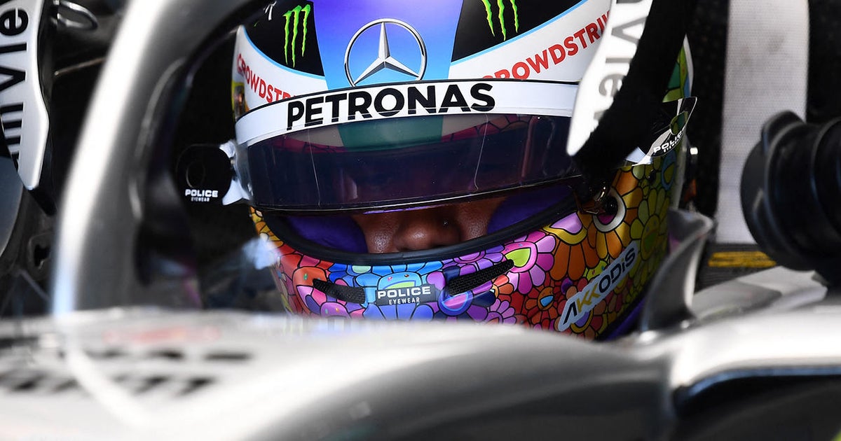 Lewis Hamilton And The Evolution Of F1 Regulations Lewis Hamilton And The Evolution Of F1 Regulations
