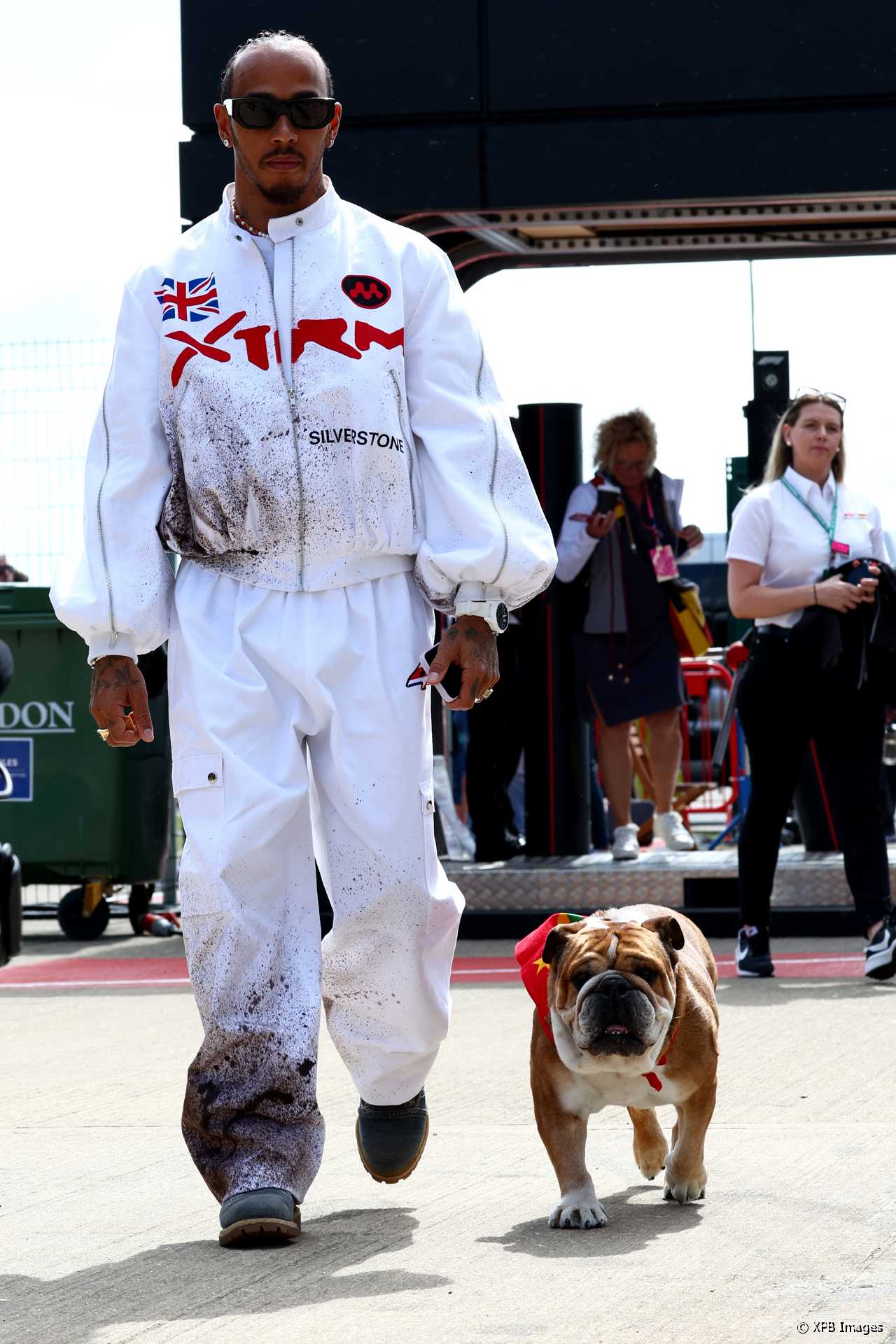 Lewis Hamilton's 2023 Performance: A Head-to-Head Analysis Against Charles Leclerc Lewis Hamilton's 2023 Performance: A Head-to-Head Analysis Against Charles Leclerc