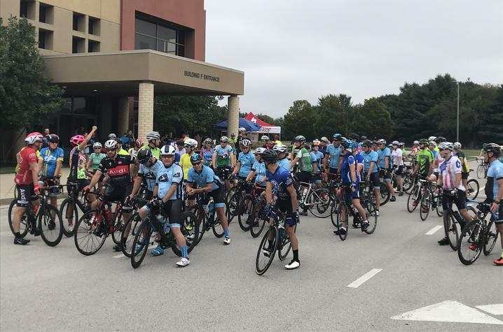 Lexington Bikers Organize Charity Rides For Family After House Explosion Lexington Bikers Organize Charity Rides For Family After House Explosion