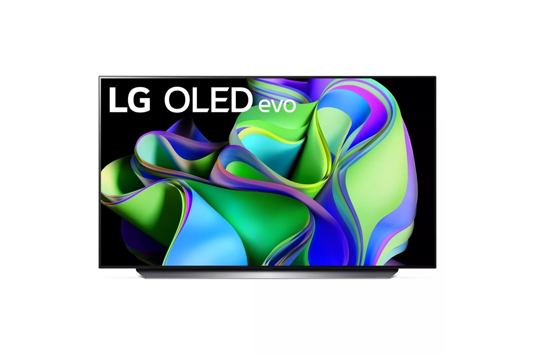 LG C3 77-Inch OLED TV: Is It Worth The Hype? A Honest Review LG C3 77-Inch OLED TV: Is It Worth The Hype? A Honest Review
