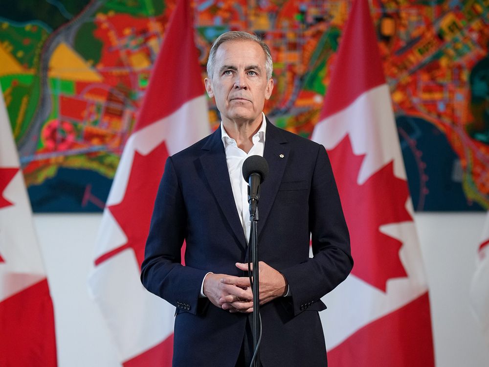 Liberal Victory In Canada: Mark Carney's Impact And The Path Forward Against Trump Liberal Victory In Canada: Mark Carney's Impact And The Path Forward Against Trump