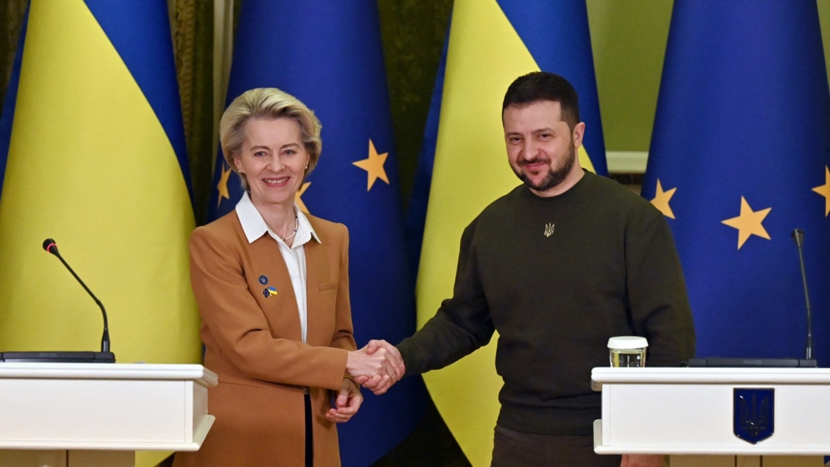 Лидеры ЕС Бойкотируют Парад В Киеве 9 Мая Лидеры ЕС Бойкотируют Парад В Киеве 9 Мая
