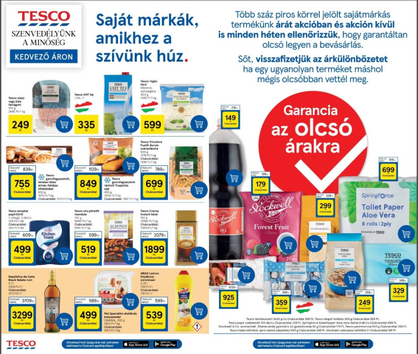 Lidl: Hihetetlen Gyűjtői Márkák Akciós Áron – Érdemes Sietni! Lidl: Hihetetlen Gyűjtői Márkák Akciós Áron – Érdemes Sietni!