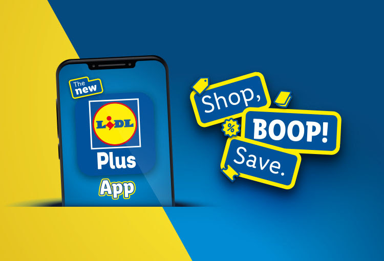 Lidl's Plus App: A Consumer Organisation Files A Lawsuit Lidl's Plus App: A Consumer Organisation Files A Lawsuit