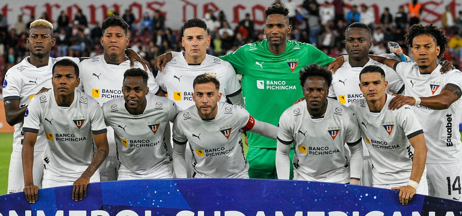 Liga De Quito Vs Flamengo: Análisis Del Partido De La Libertadores - Grupo C, Fecha 3 Liga De Quito Vs Flamengo: Análisis Del Partido De La Libertadores - Grupo C, Fecha 3
