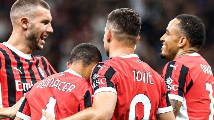 Liga Italia: Prediksi Atalanta Vs Venezia, Statistik Tim, Dan Susunan Pemain Liga Italia: Prediksi Atalanta Vs Venezia, Statistik Tim, Dan Susunan Pemain