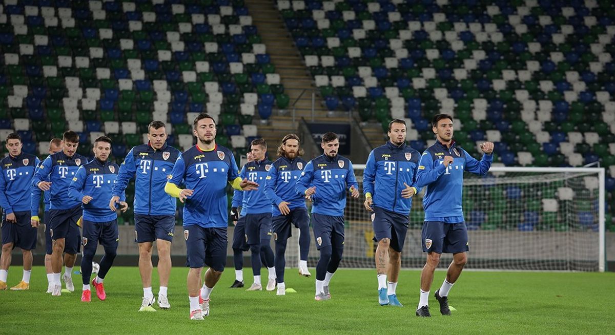 Liga Națiunilor: Victoria Convingătoare A Georgiei Asupra Armeniei (6-1) Liga Națiunilor: Victoria Convingătoare A Georgiei Asupra Armeniei (6-1)